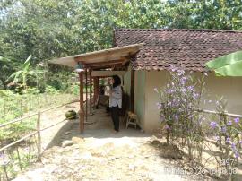 Verifikasi Data Calon Penerima Manfaat RTLH Tahun 2027